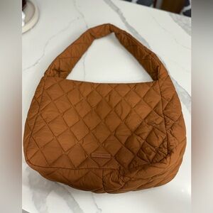 Haul it hobo handbag